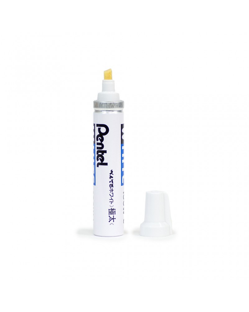 Pentel White 100WL