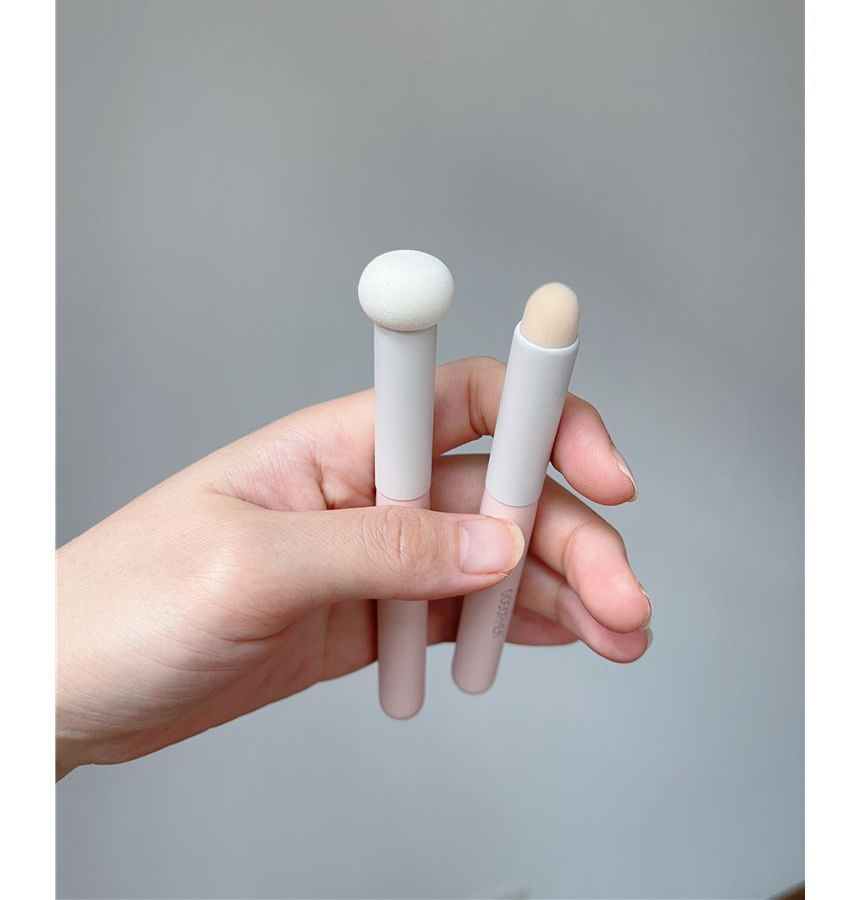 Rhea - Concealer Sponge Applicator (verschillende designs) / Set