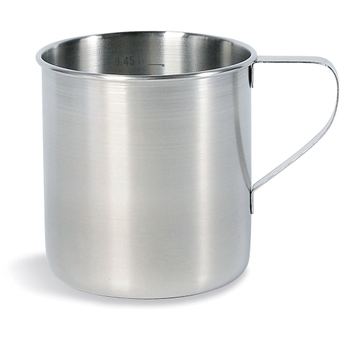Tatonka Edelstahl Tasse -