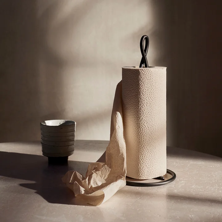 Ferm Living - Serena Cup, grün