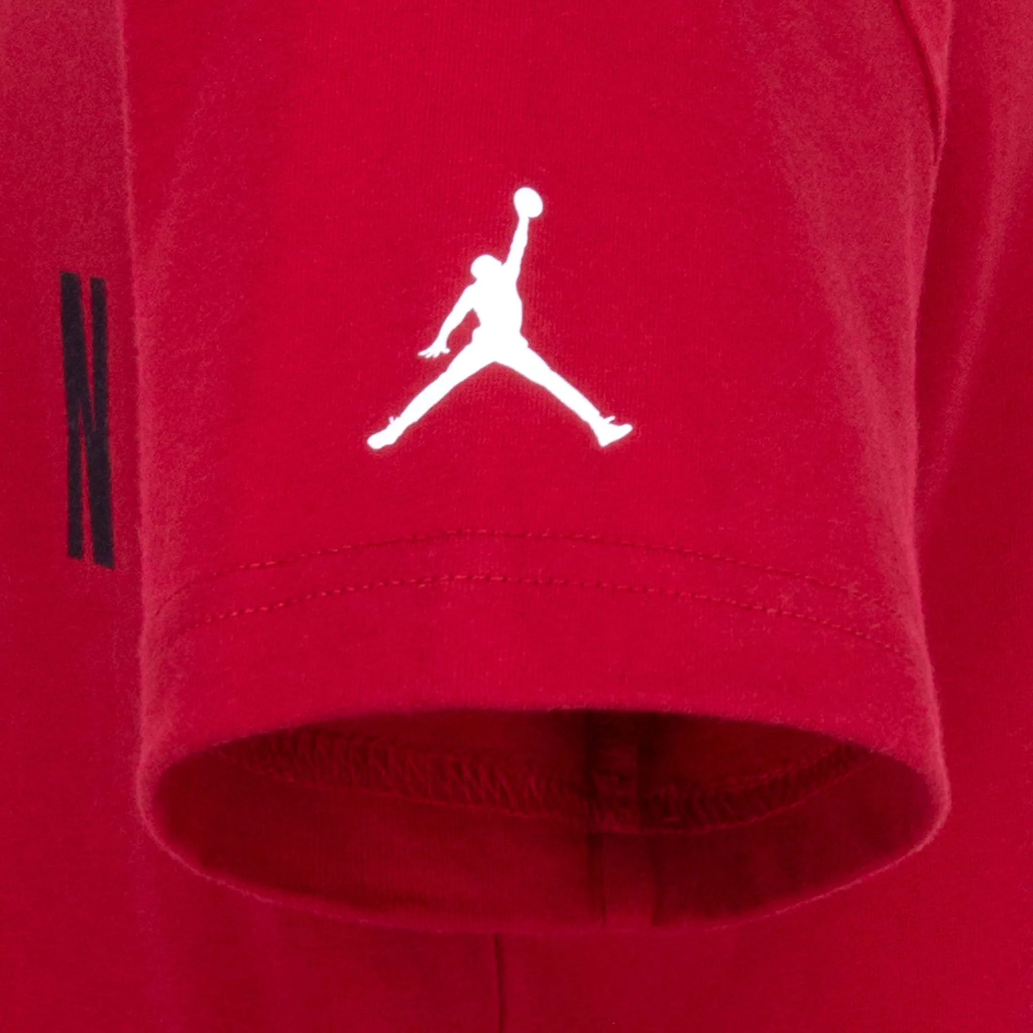 Jordan T-Shirt Jordan 5 Logo 8-16ans