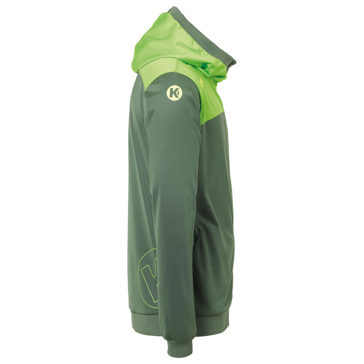 EMOTION 2.0 KAPUZENJACKE