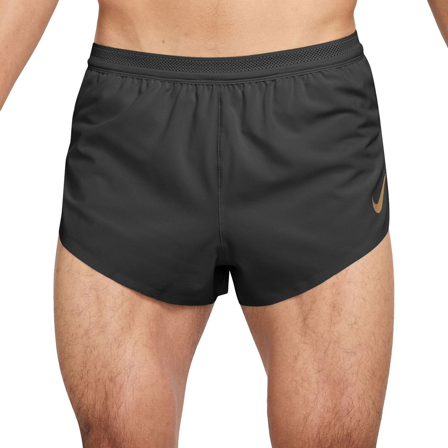 Nike Dri-FIT adv AeroSwift Jakob 2'' Short Heren