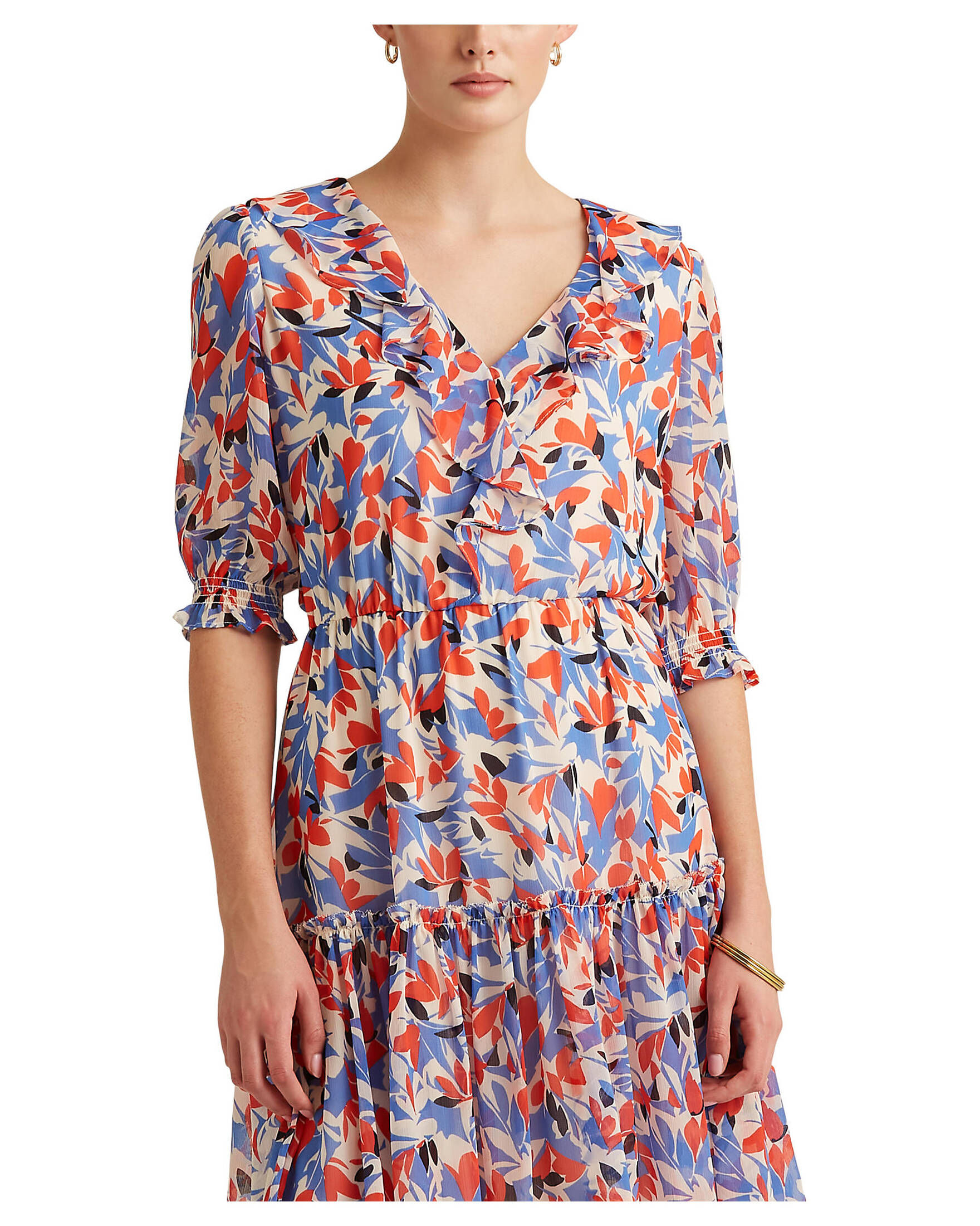 Lauren Ralph Lauren| Damen Kleid