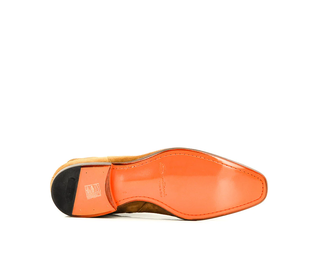 SANTONI - LEVANTE 16457 YKS SNUFF