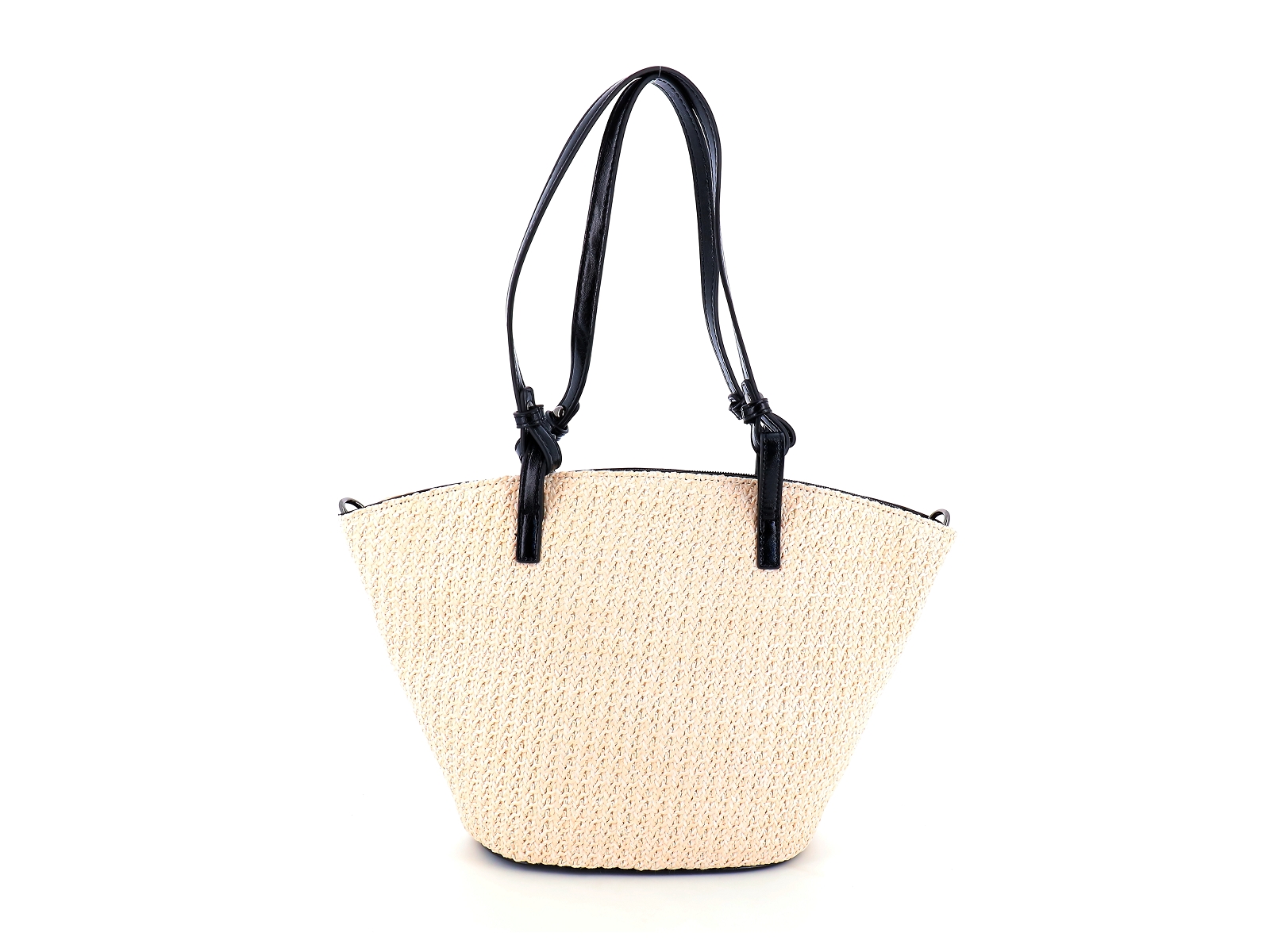 M brand-1683396 Synthétique Noir