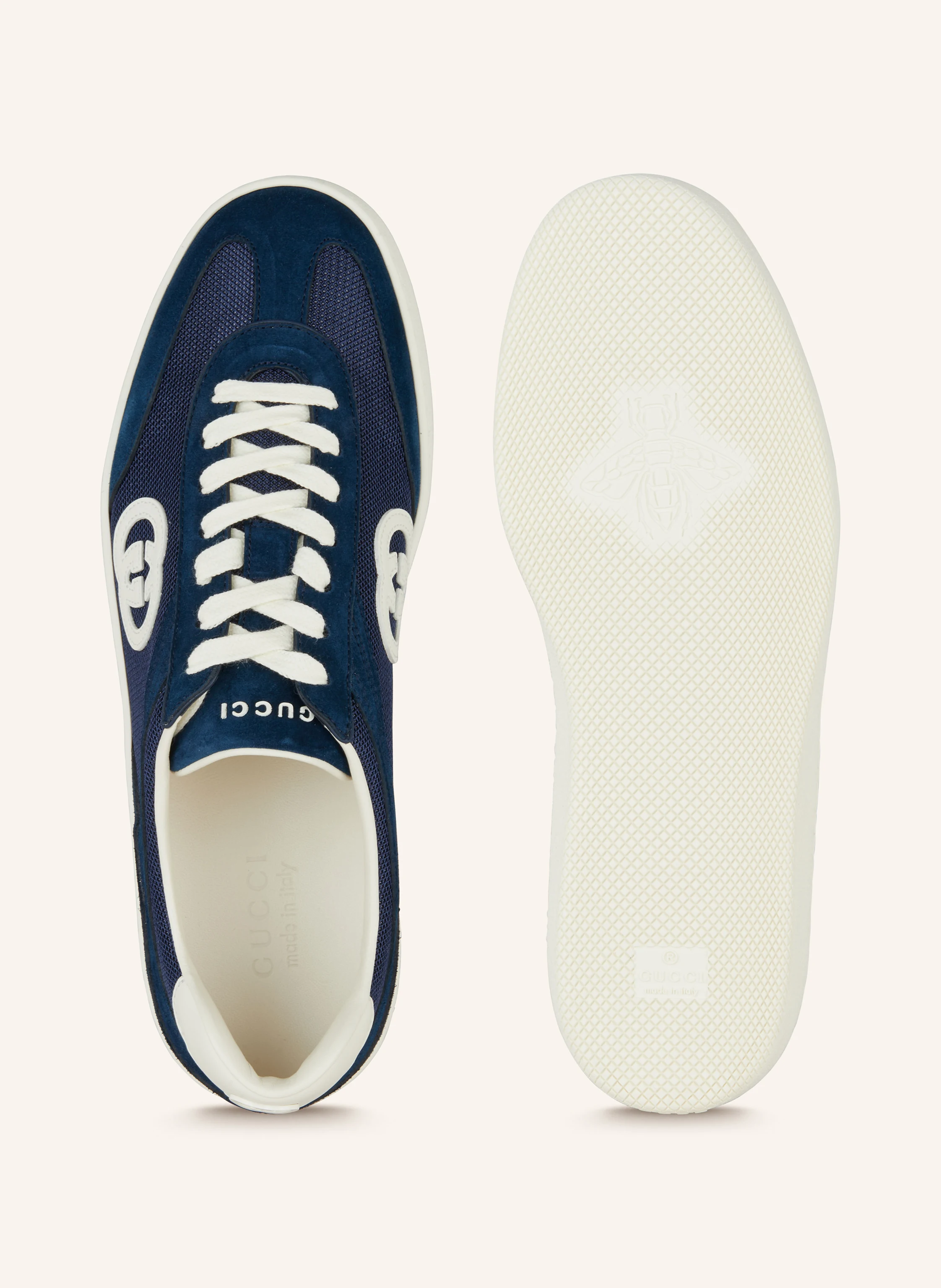 GUCCI Sneaker G74