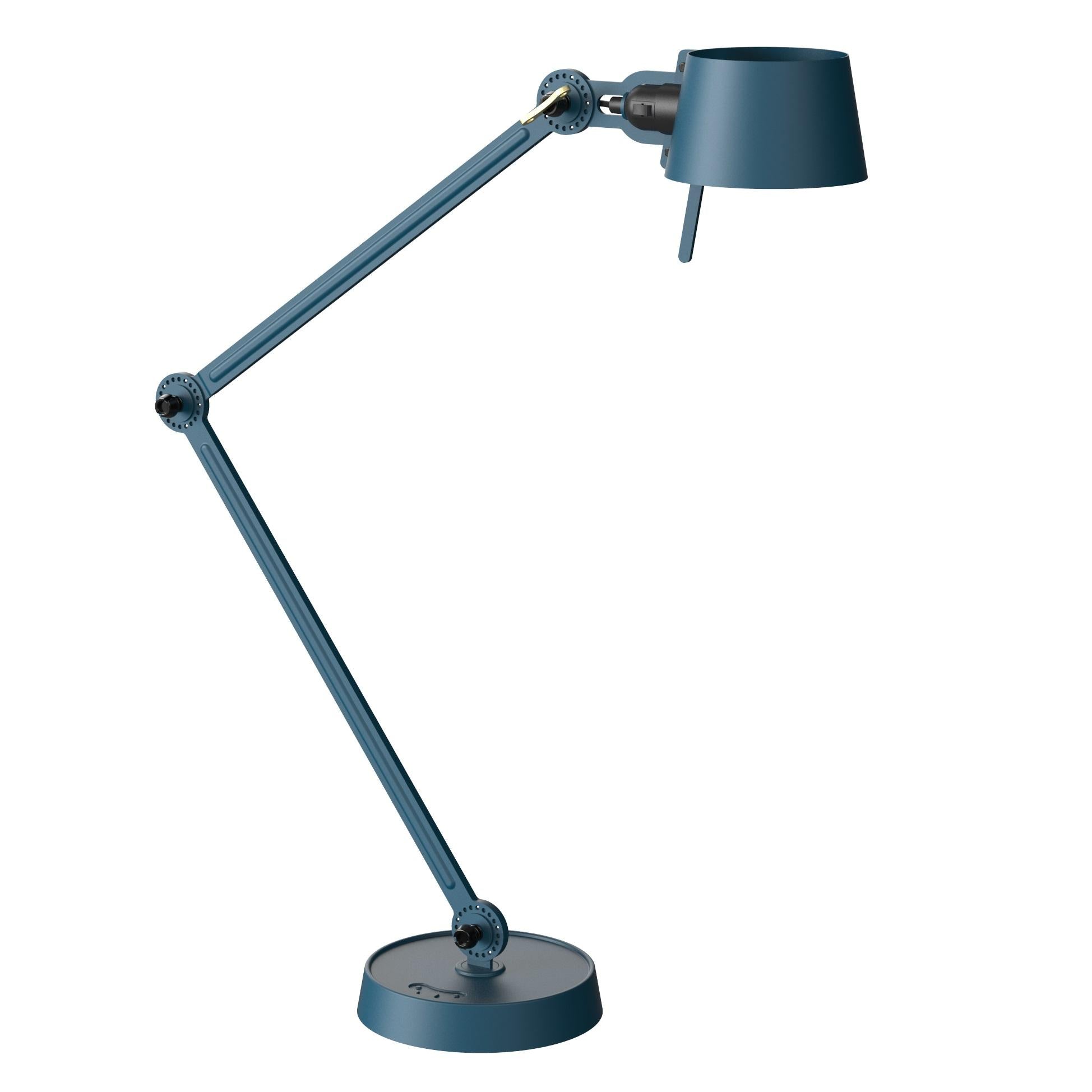 Bolt 2 Arm bureaulamp Daybreak Rose
