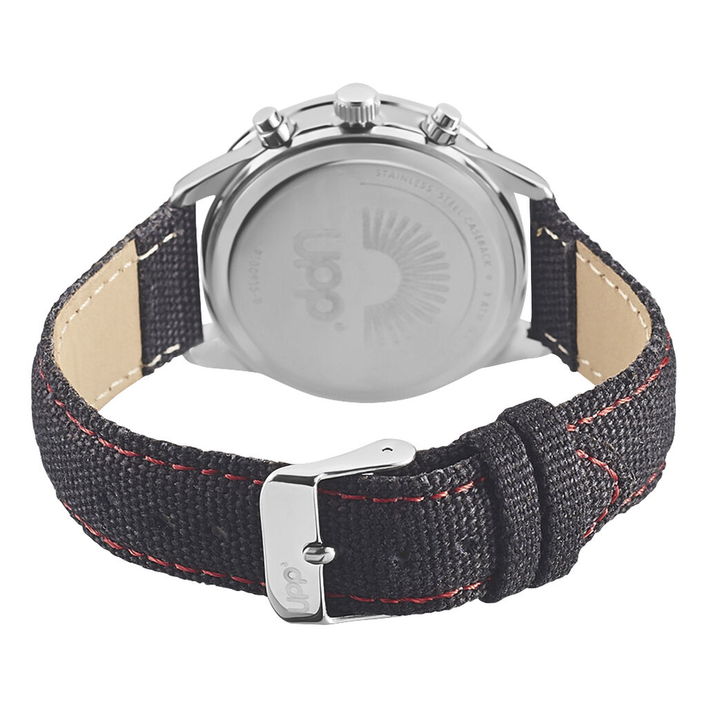Montre Upp Lucas Noir