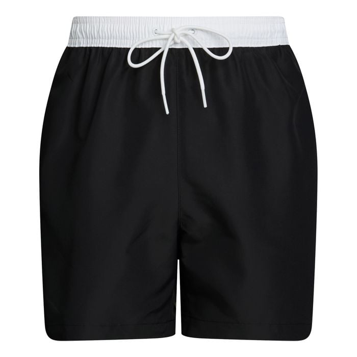 Calvin Klein Medium Drawstring Zwemshort Heren
