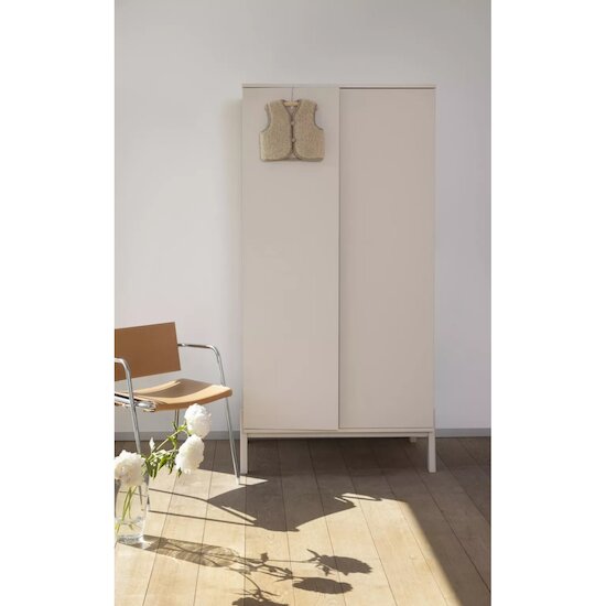 Ashi Armoire   Argile        de               Quax