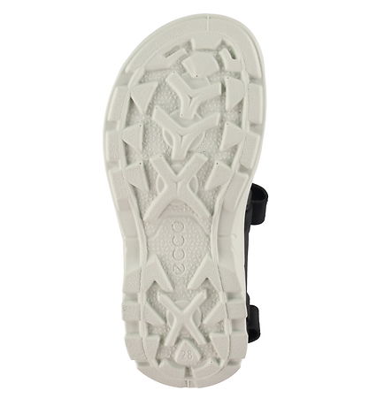 Ecco Sandalen - Biom Raft - Black