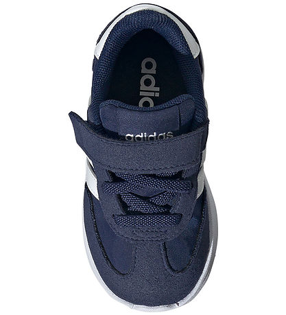 adidas Performance Schuhe - Run 70s 2.0 EL I - Dkblue/Ftwwht/Ftw