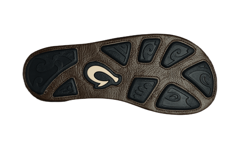 Hiapo Slipper