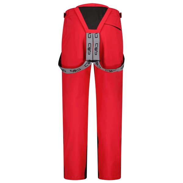 CMP - Salopette Stretch Polyester - Pantalon de ski