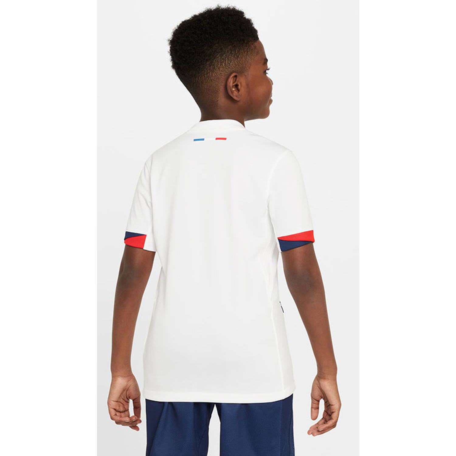Nike Paris Saint-Germain Uit Tenue Kids