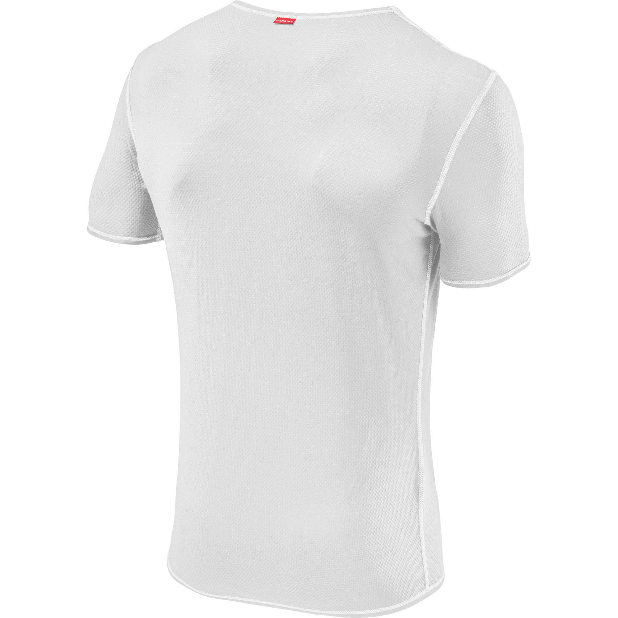 LöfflerM SHIRT S/S TRANSTEX LIGHT
