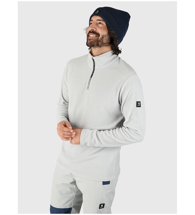 Brunotti Men Tenno Fleece Skipully