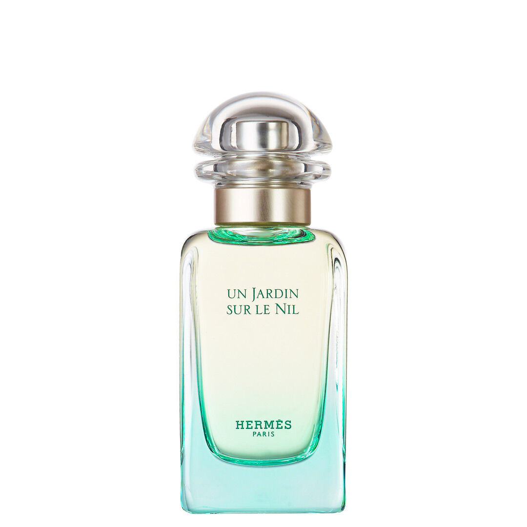 Hermès COLEÇÃO PARFUMS-JARDINS Un Jardin Sur Le Nil Eau de Toilette - 50ml