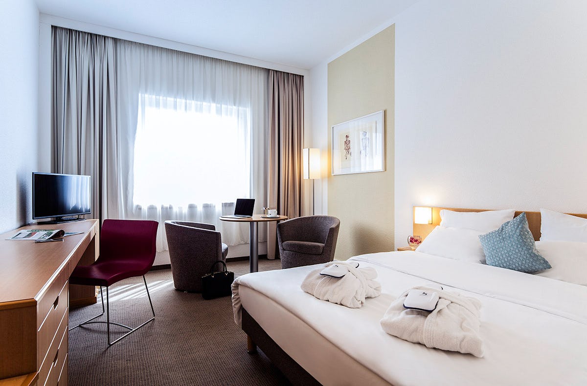 Städtetrip in Düsseldorf als Geschenkidee