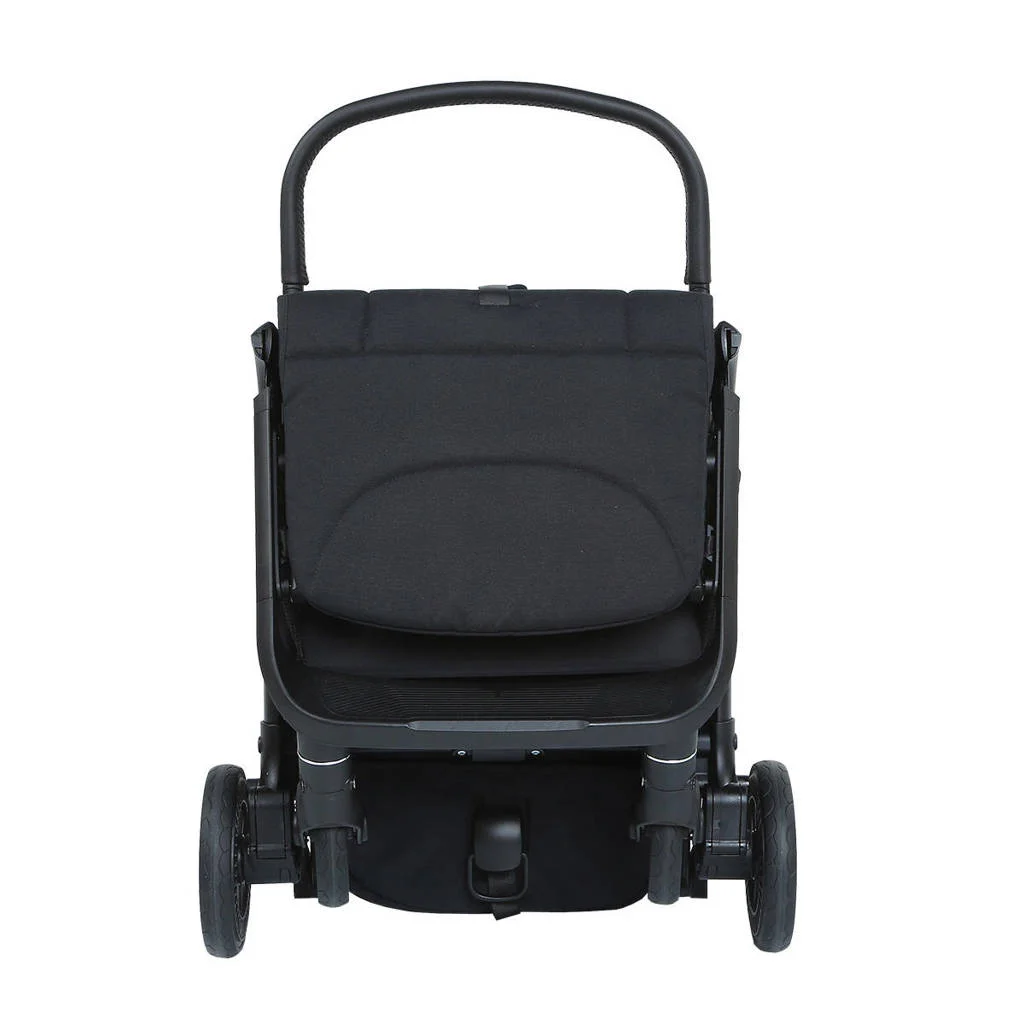 Titaniumbaby Buggy Pulse Charcoal Black