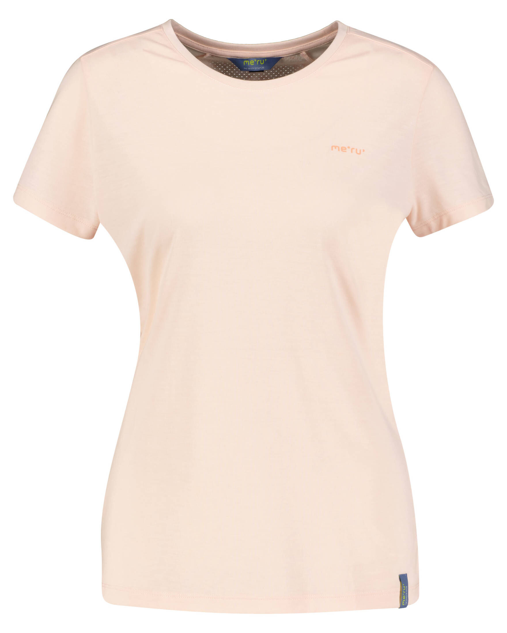 meru| Damen T-Shirt MIRANDELA