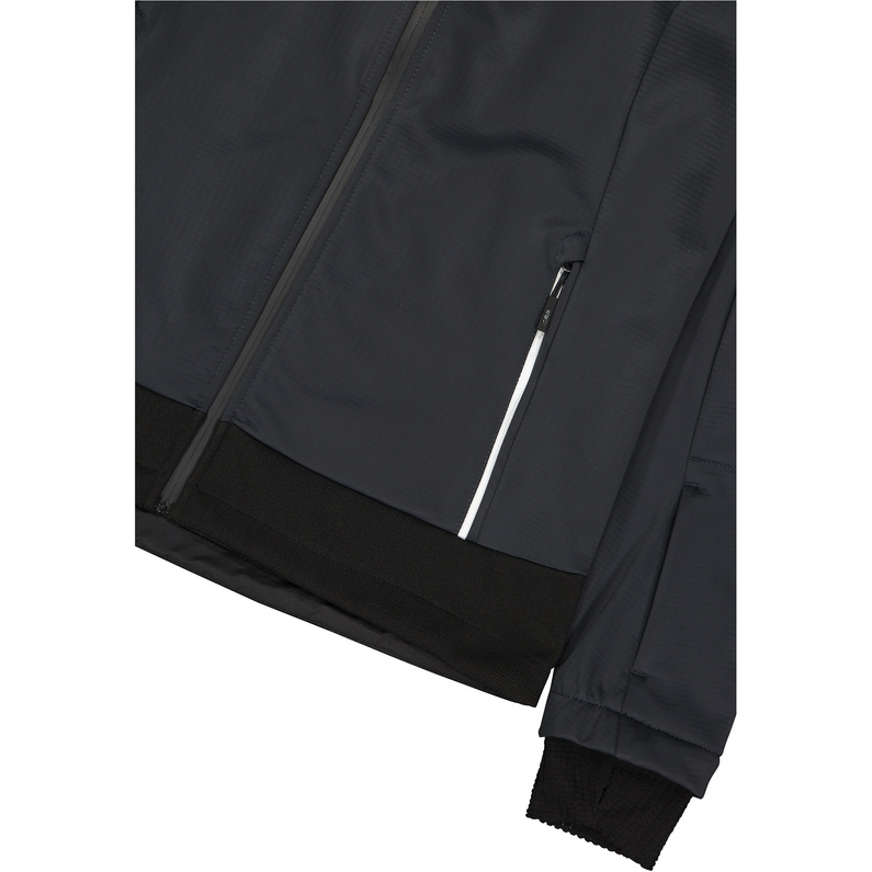 CMP Damen Hoodie Jacke