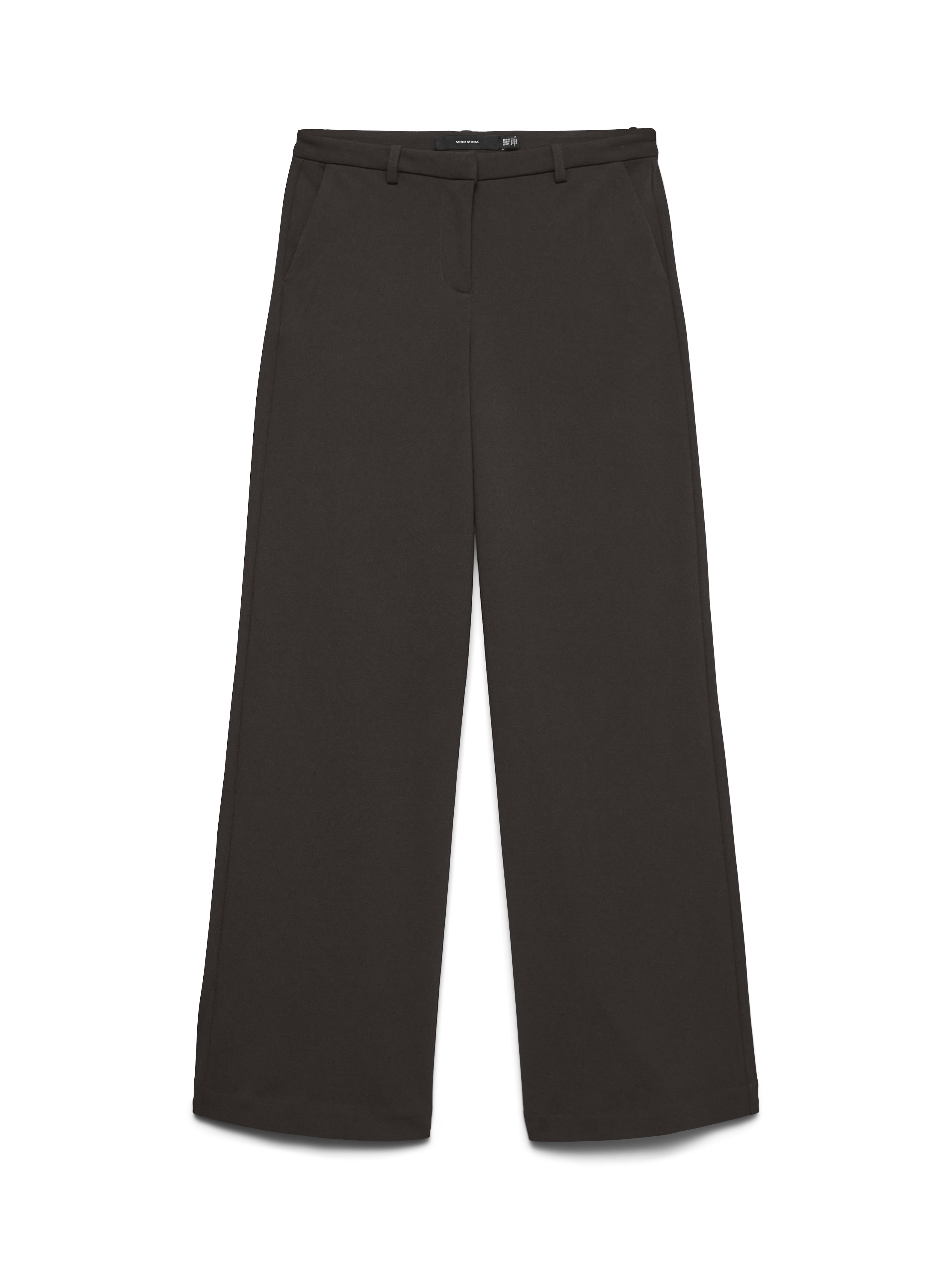 VMZAMIRA Mid waist Broek