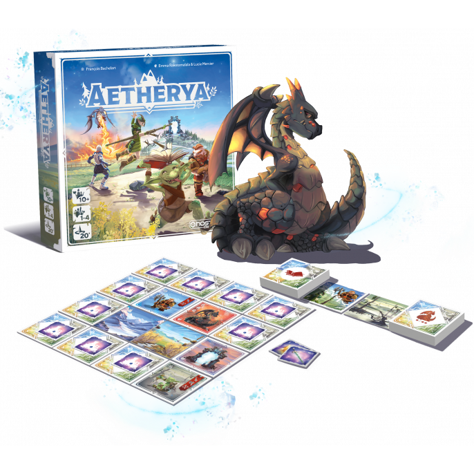 Aetherya
