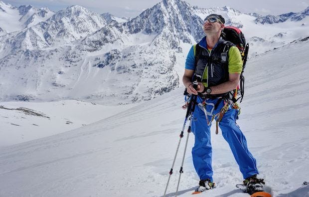 Schneeschuhwanderung in Obermaiselstein als Geschenk