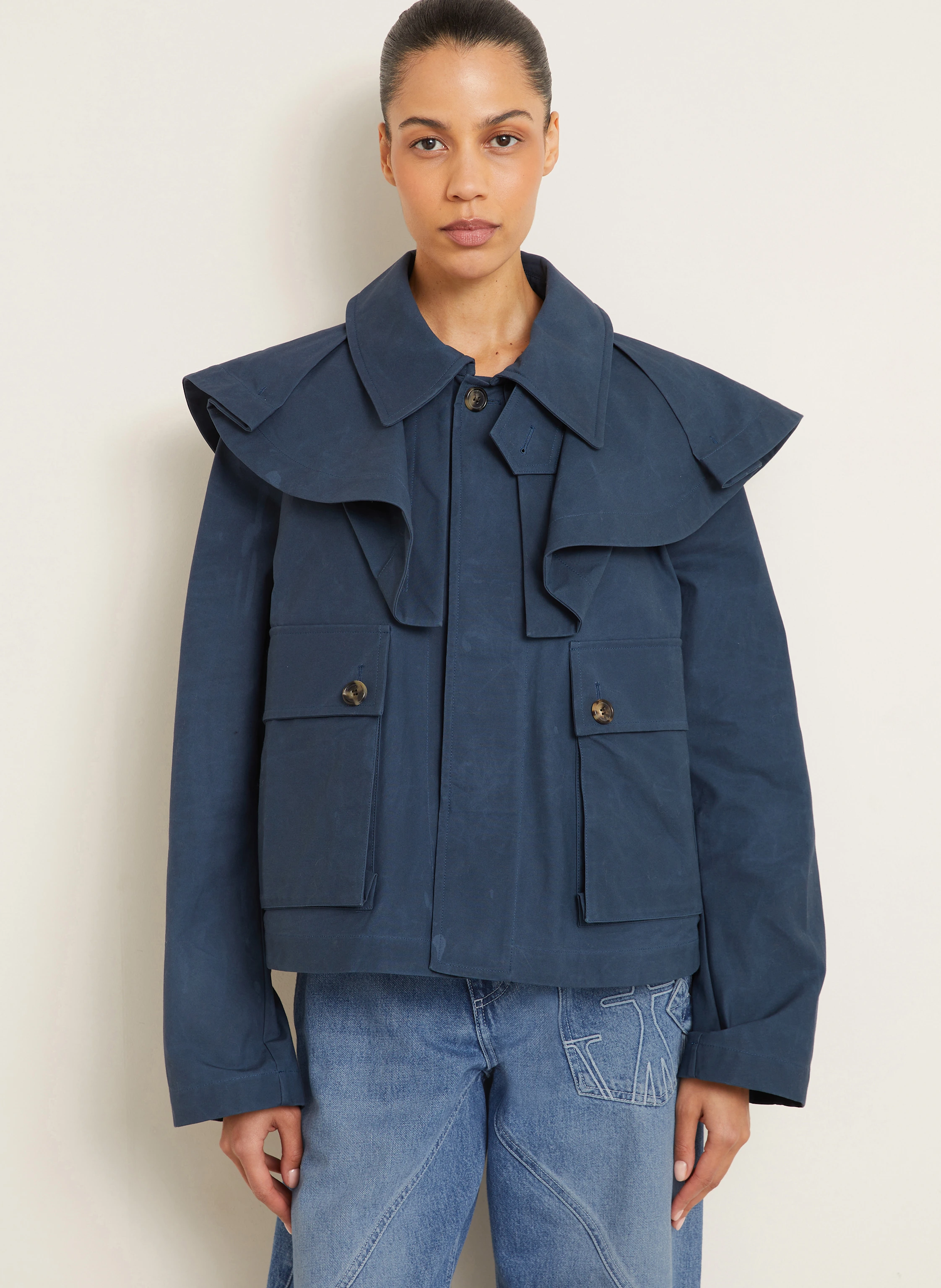 JW ANDERSON Jacke