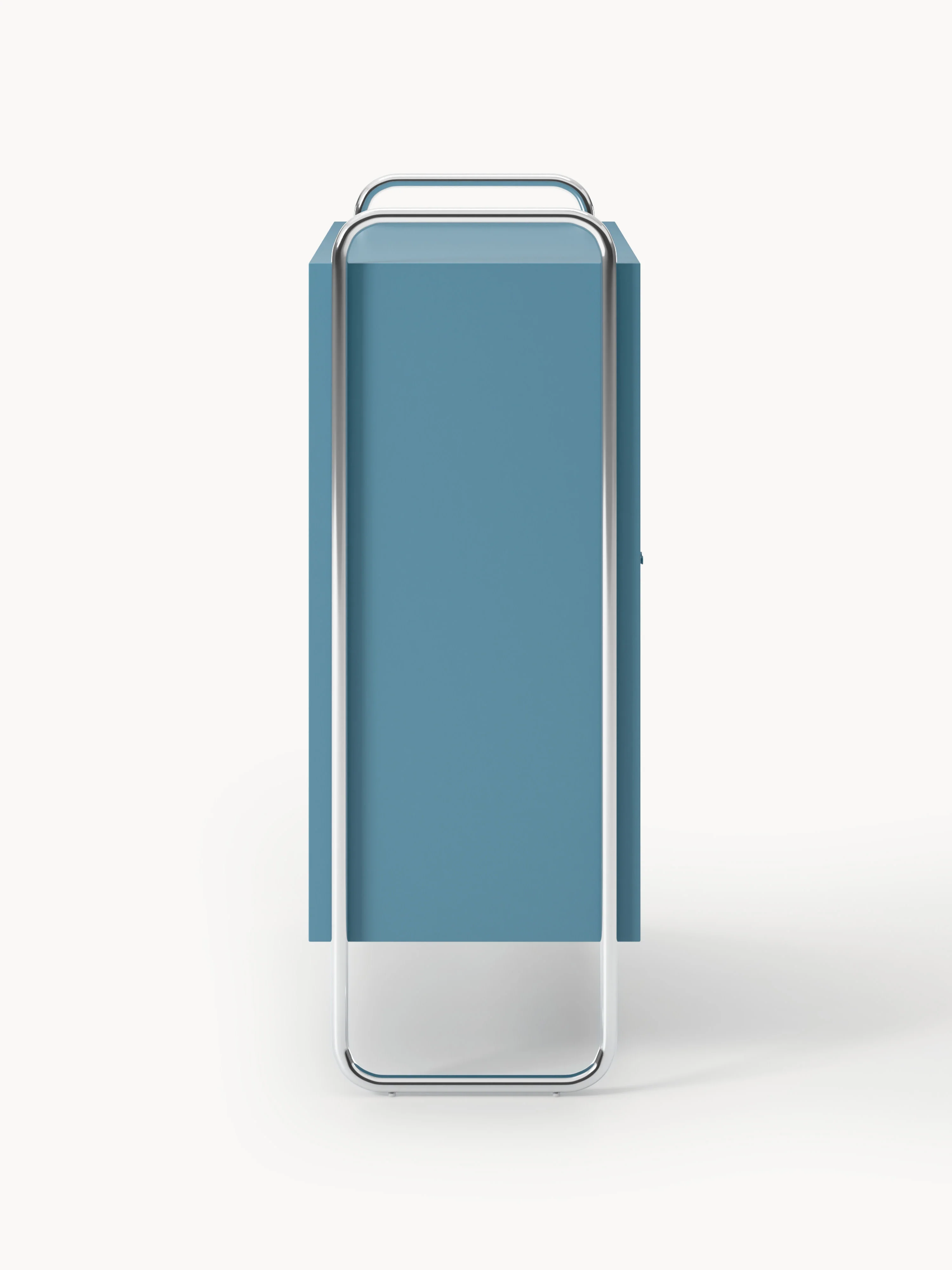 Metalen dressoir Robyn