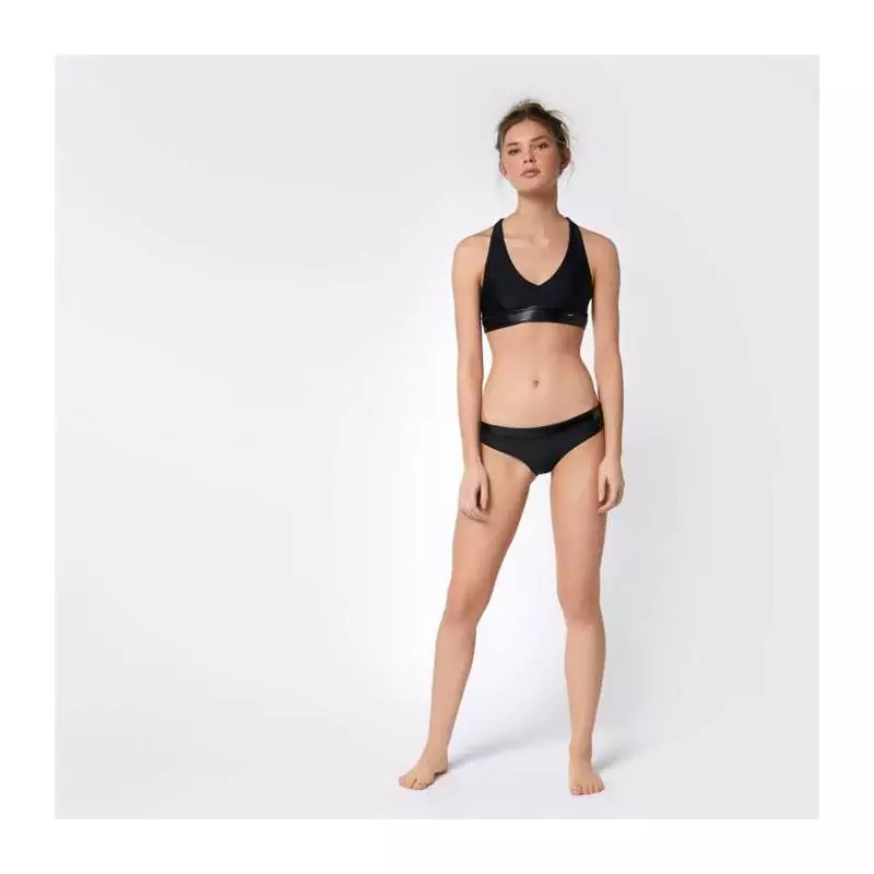 Bikini bottom MYSTIC Origin Black