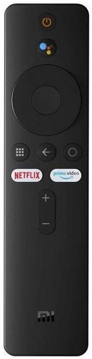 Xiaomi - Mi TV Stick 4K - Mediaspeler - Zwart - 8GB