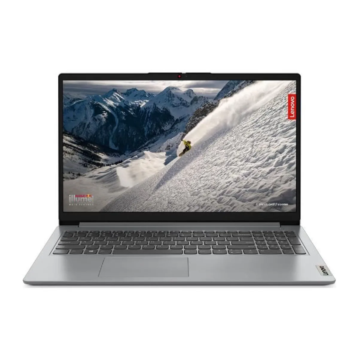 Lenovo Ultrathin 15