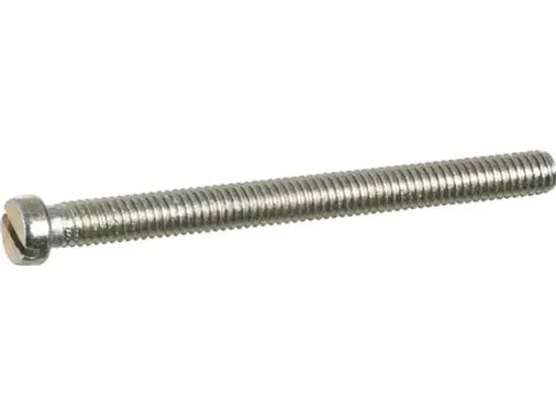 Skrue med cylinderhoved 4-45 mm