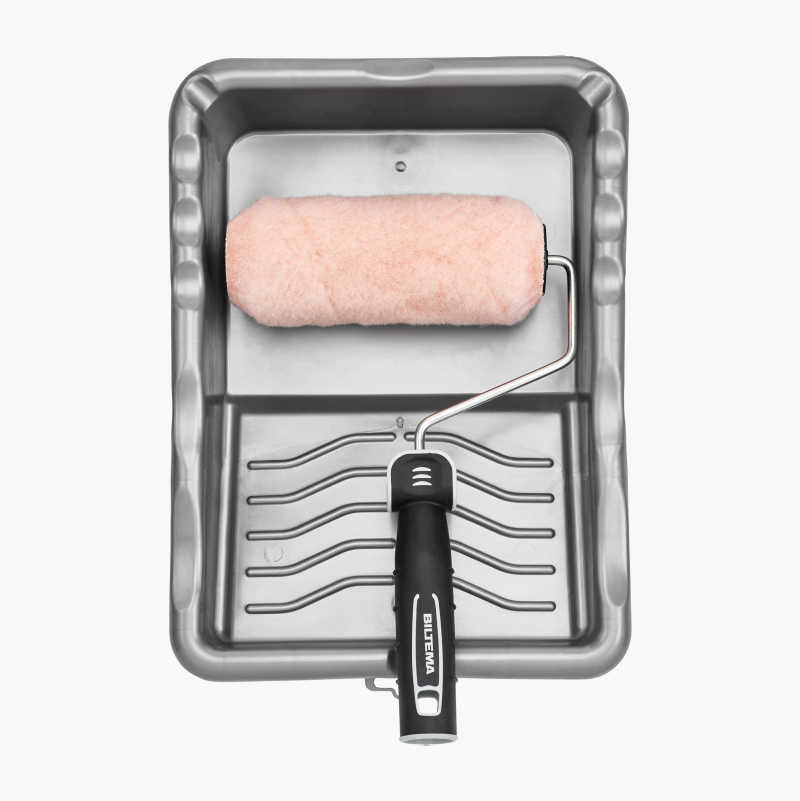 RULLESETT BASIC SKUM, 100 MM