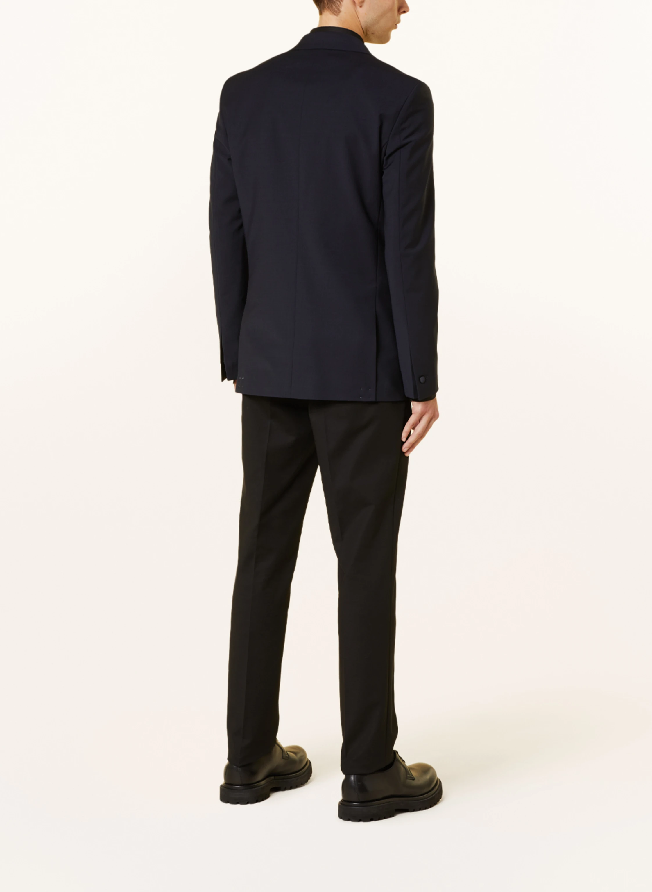REISS Smoking-Sakko POKER Modern Fit