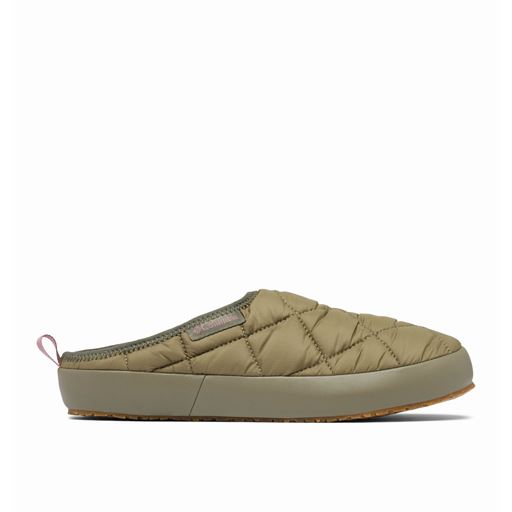 Columbia Omni-Heat™ Lazy Bend™ Camper Sko, Stone Green/Fig, 39