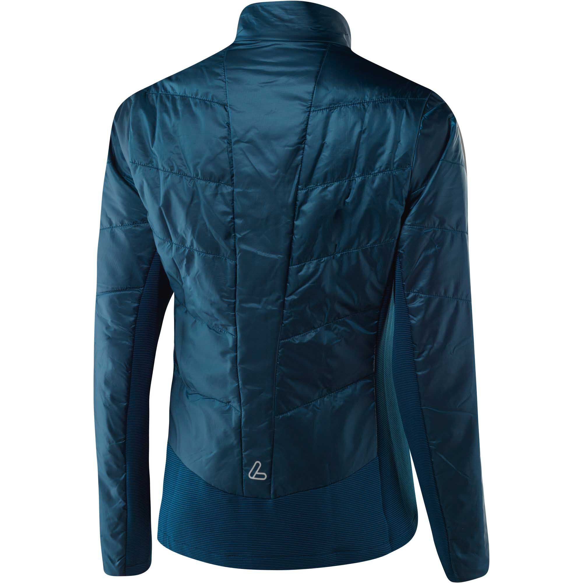 LöfflerW HYBRIDJACKET PL60