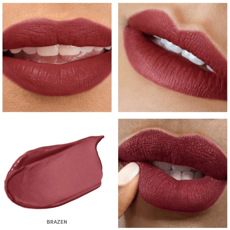 Jane Iredale Beyond Matte Lip Stain 3,25 ml - Brazen