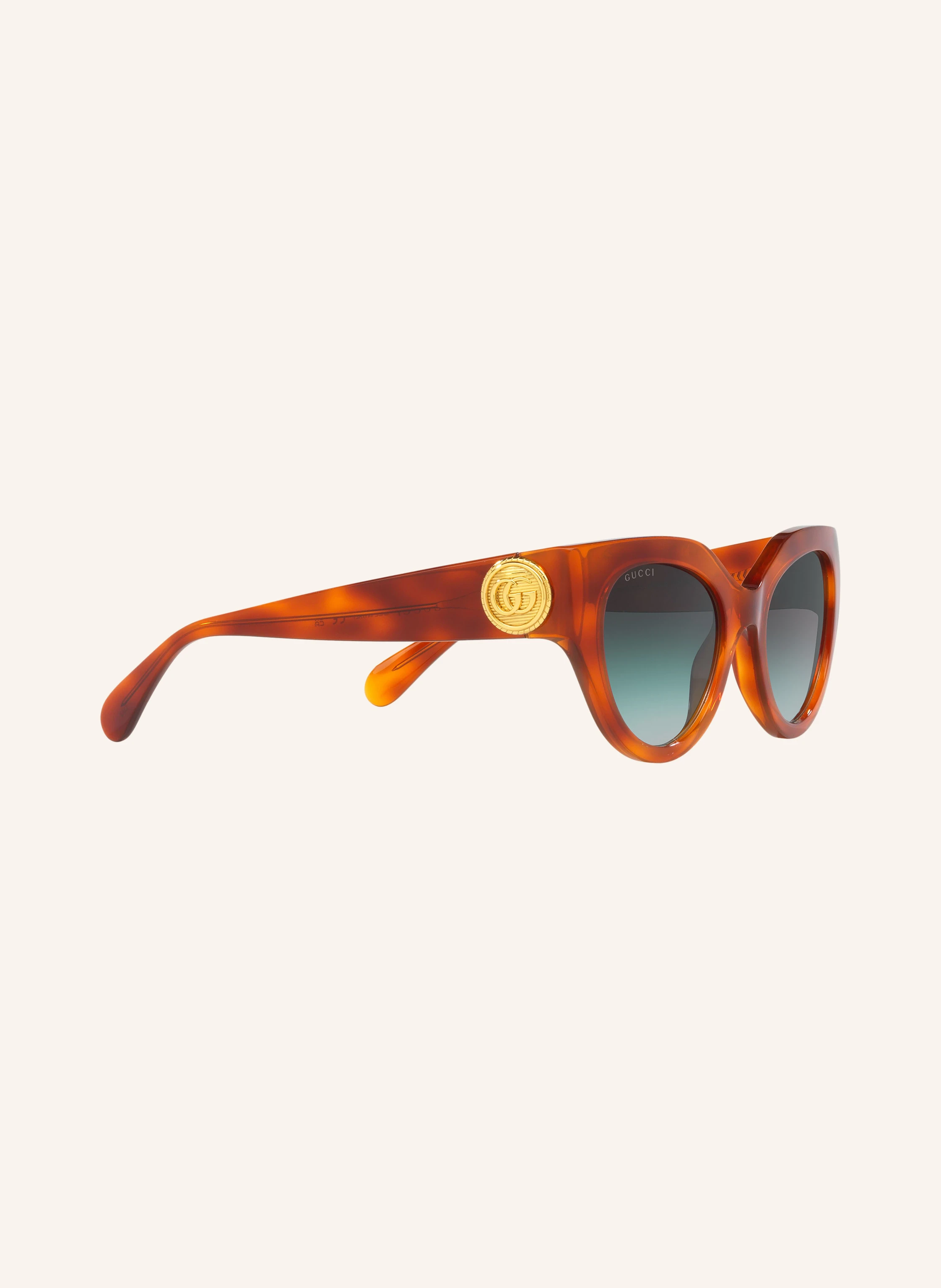 GUCCI Sonnenbrille GG1408S