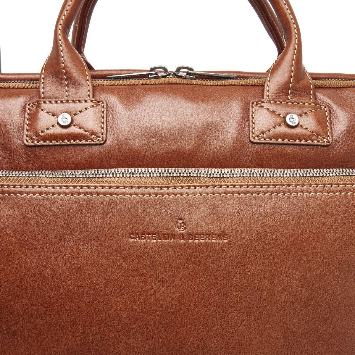 Castelijn & Beerens |  Firenze Business Laptoptas 15,6