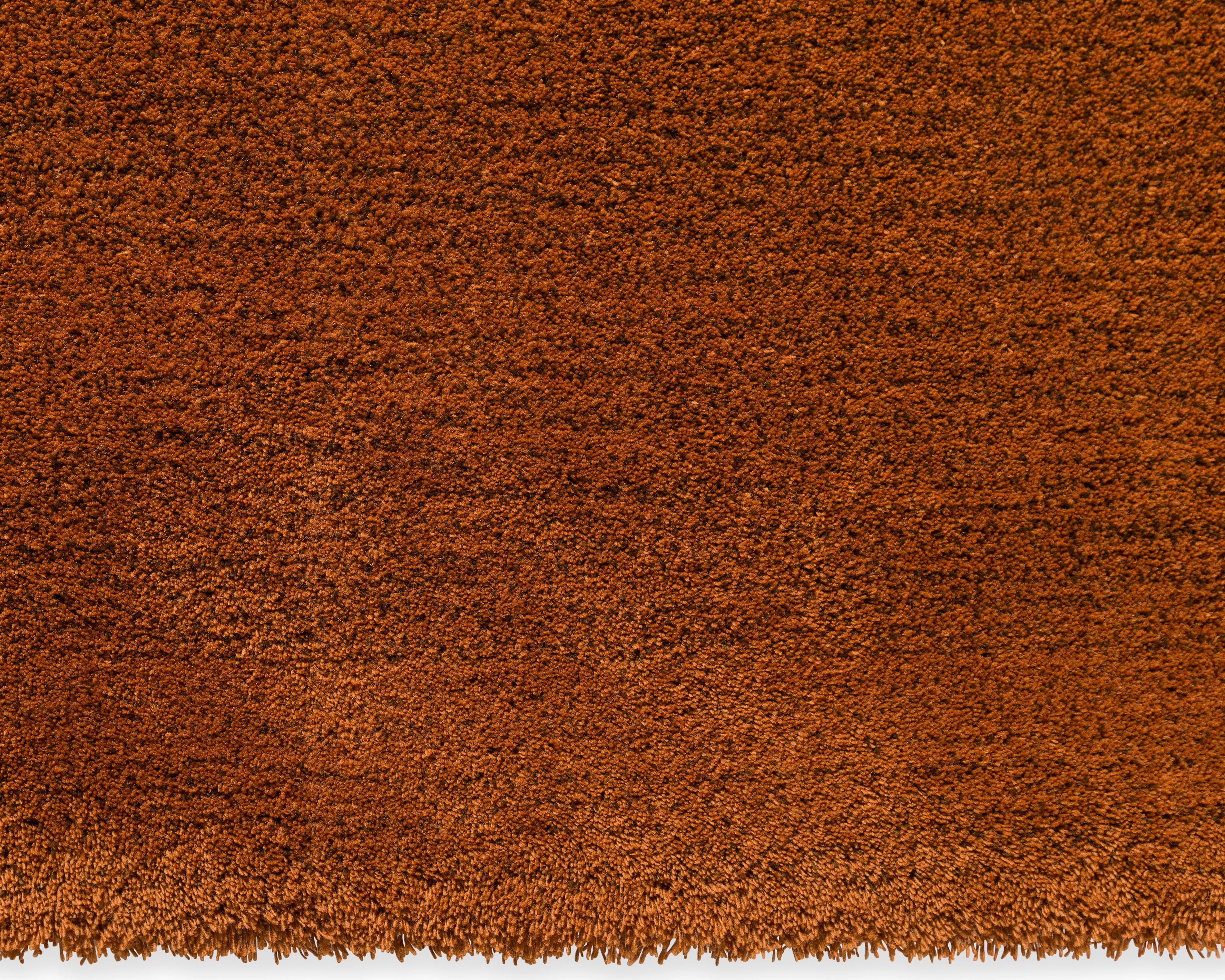 Vloerkleed Low Umber Tobacco 10103 Shade  | Brink & Campman