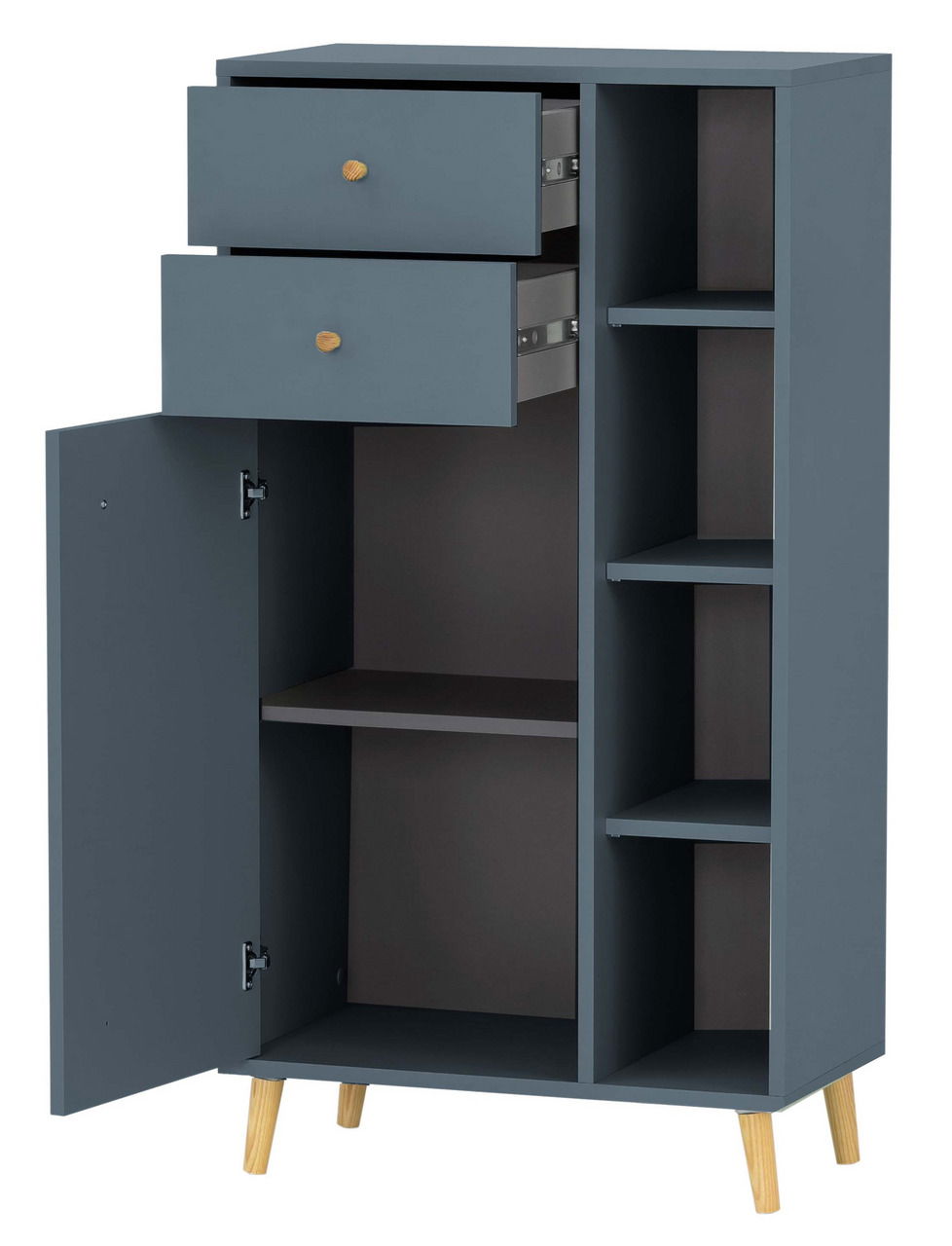 Stylife Highboard BJARNE