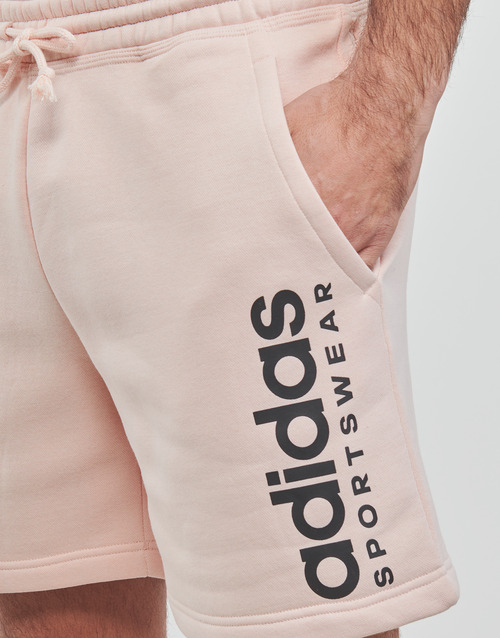 Adidas Sportswear - ALL SZN G SHO - Beige