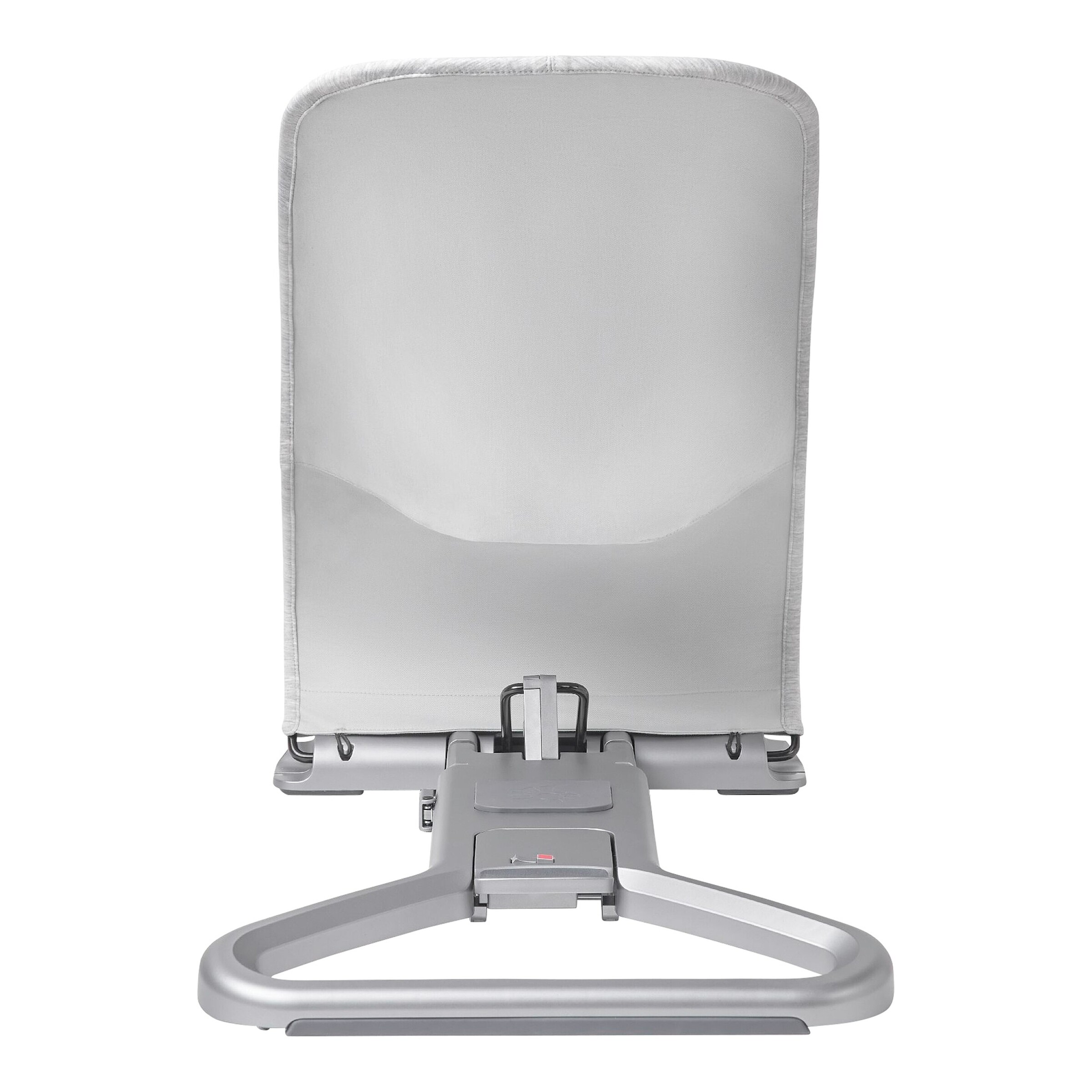Ergobaby® Babywippe Bouncer Evolve 3-in1 Light Grey