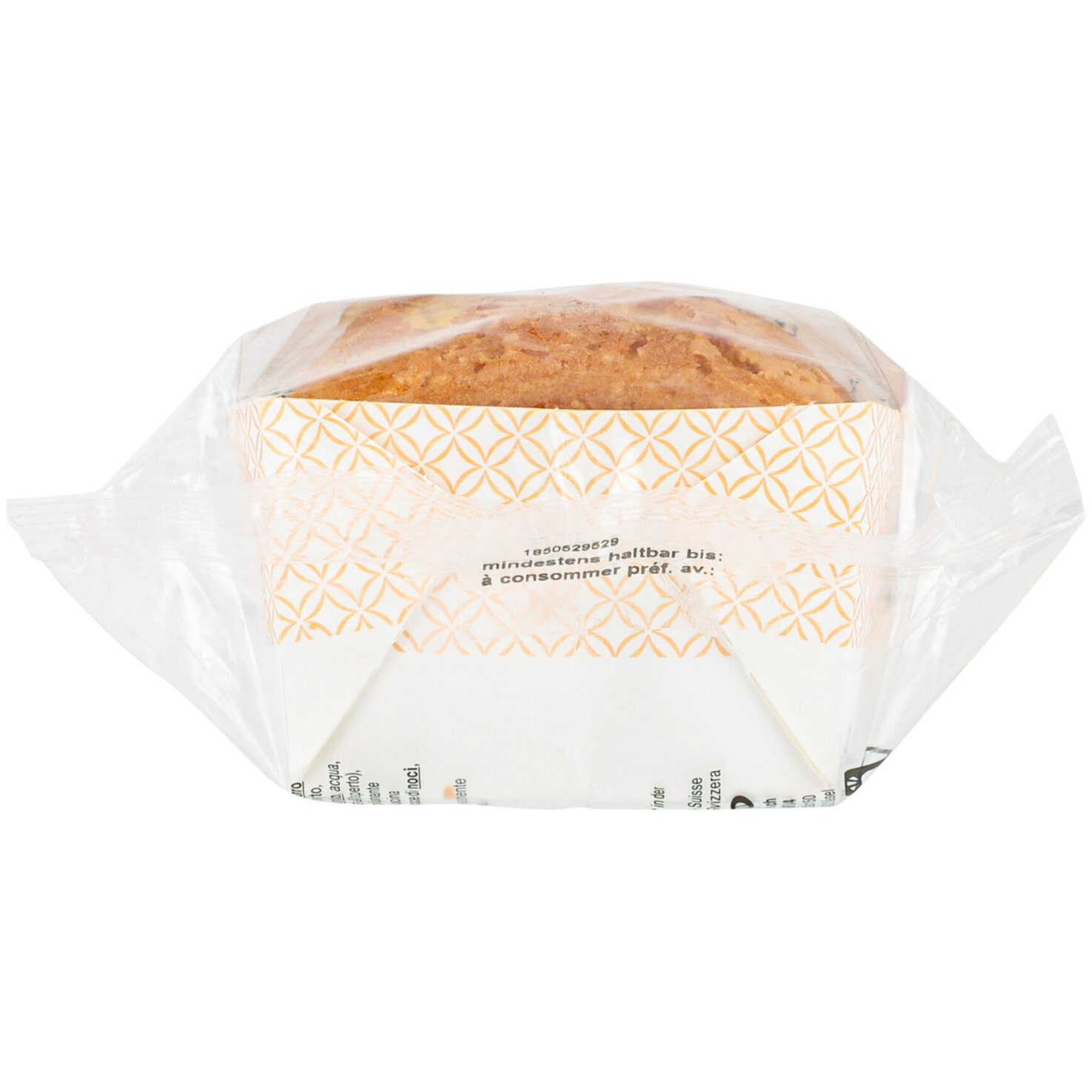 Betty Bossi Anke Cake