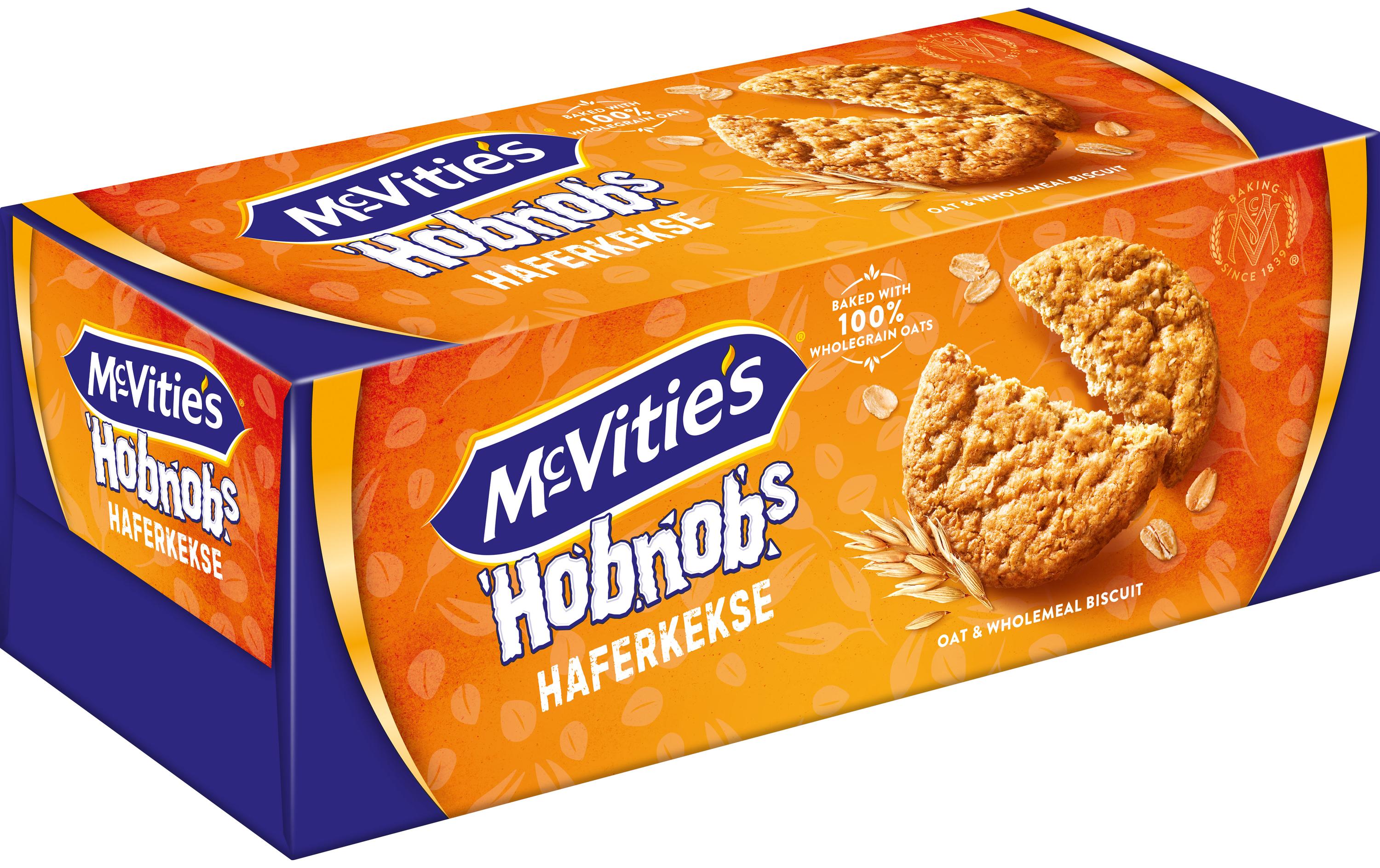 Guetzli Haferkekse Oat Crunch 255 gKnusprige Kekse auf Basis von Haferflocken