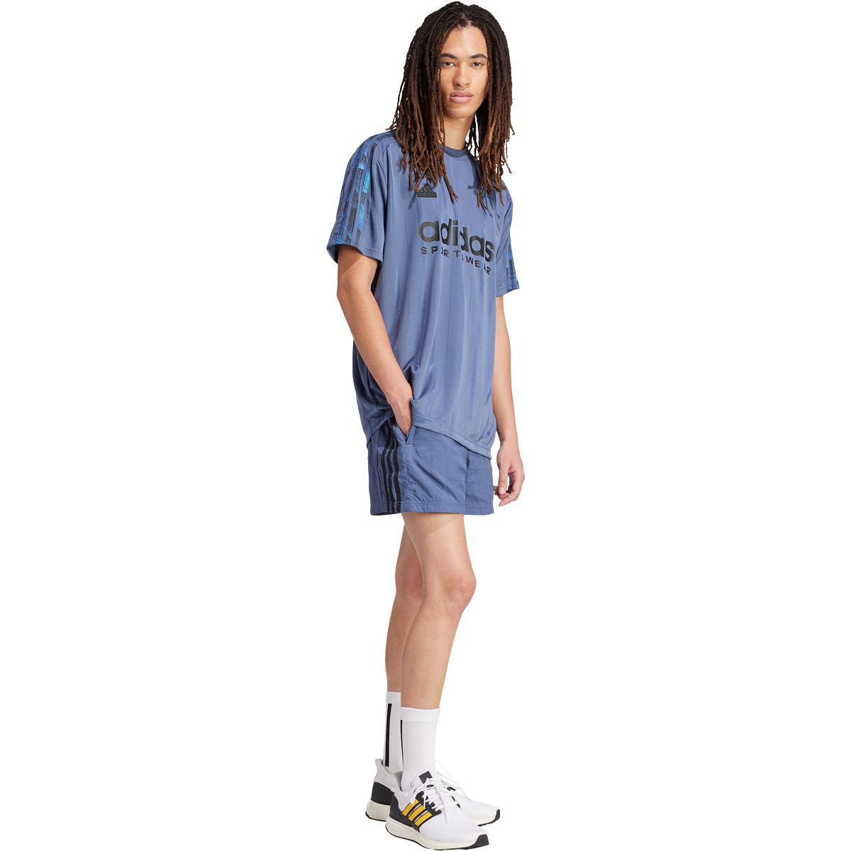adidas Tiro T-shirt Herre